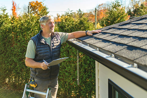 Trusted Gutter Repair And Installation service in Moran, WY - Ben Roofing and Steel LLC